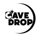 CaveDrop